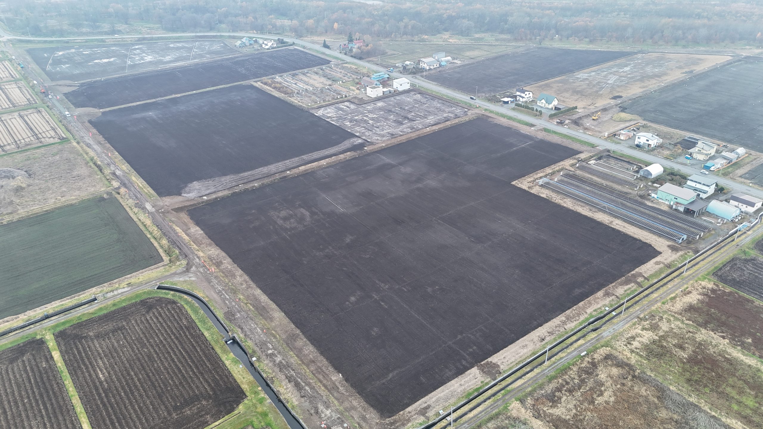 工事写真